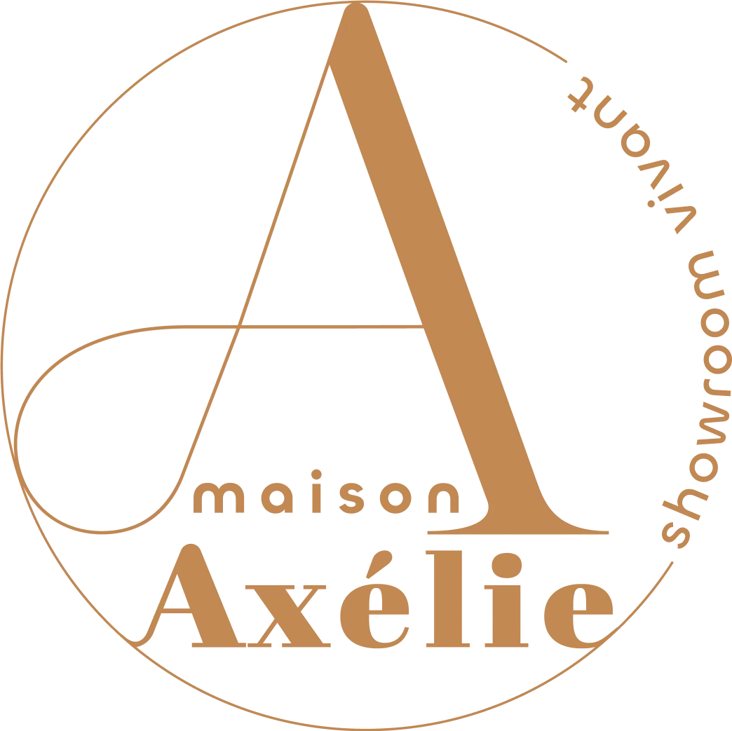 Maison Axélie – Showroom vivant