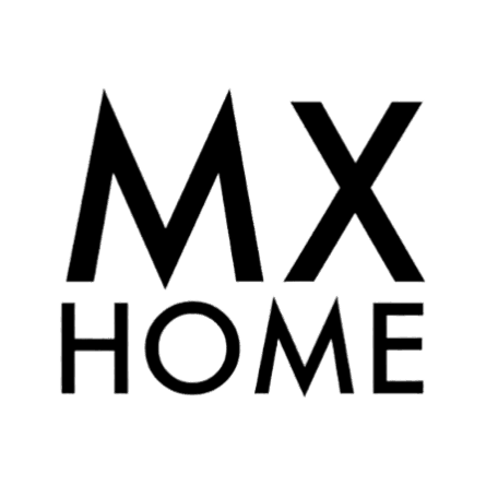 logo de la marque MX Home